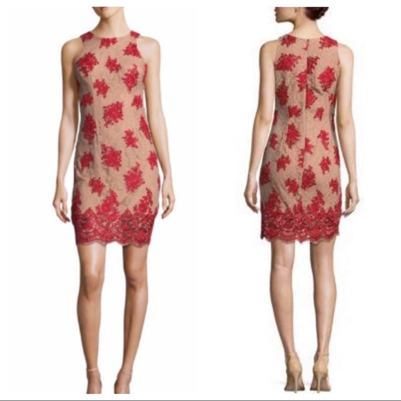 Dress the Population Dresses & Skirts - Dress the Population Jenna Dress | SMALL